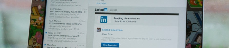 Microsoft’s mobile strategy: build it better