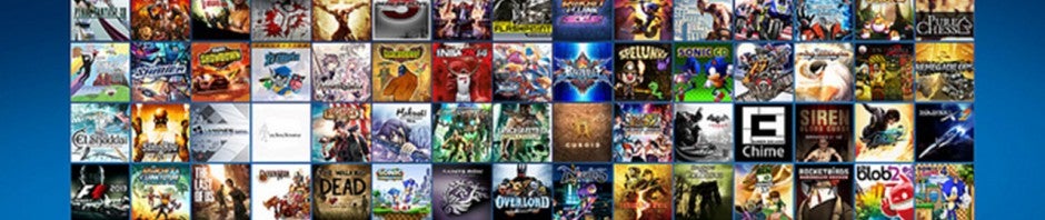 PS Now