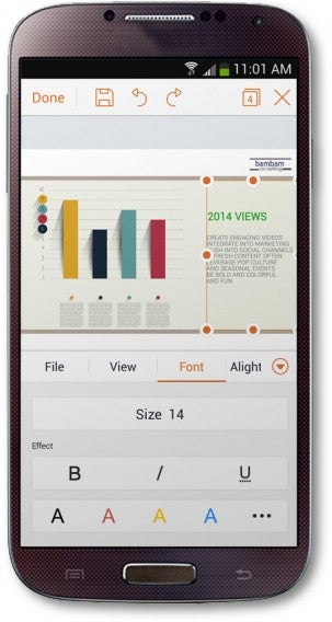 WPS Office for Android WPS Office for Android