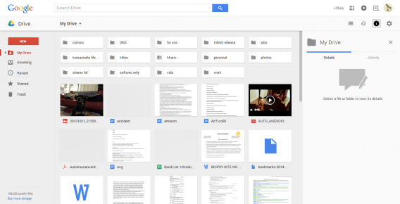 google drive google drive