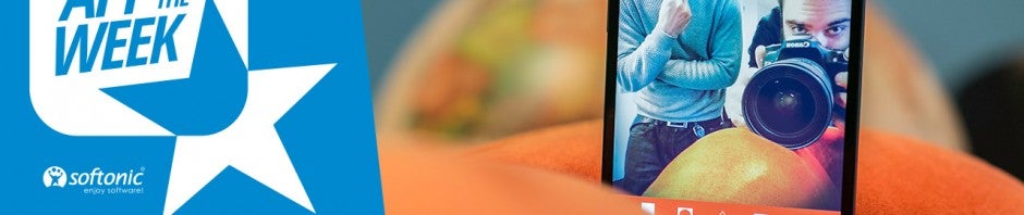 App of the Week: Retrica