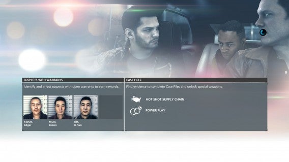 Battlefield Hardline