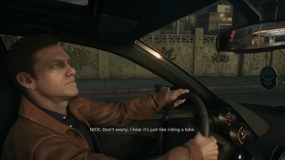 Battlefield Hardline
