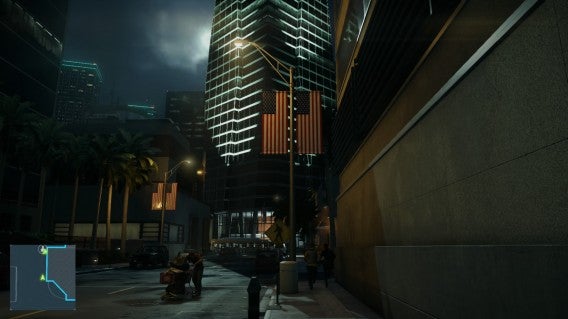 Battlefield Hardline