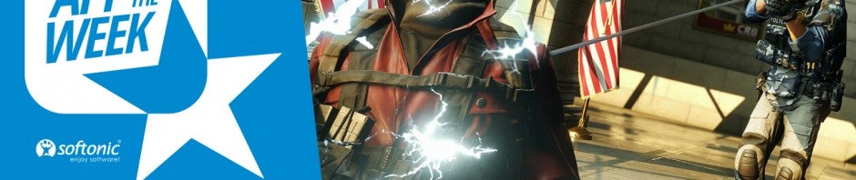 App of the Week: Battlefield Hardline