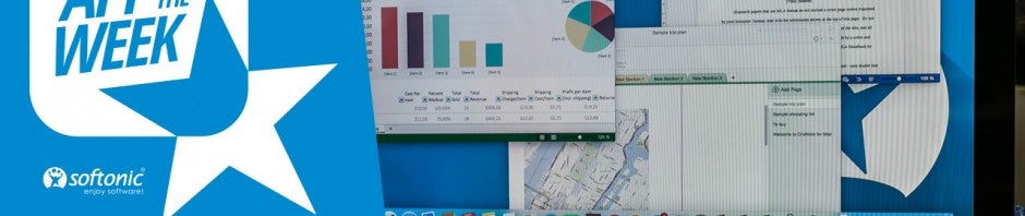 App of the Week: Office 2016 for Mac
