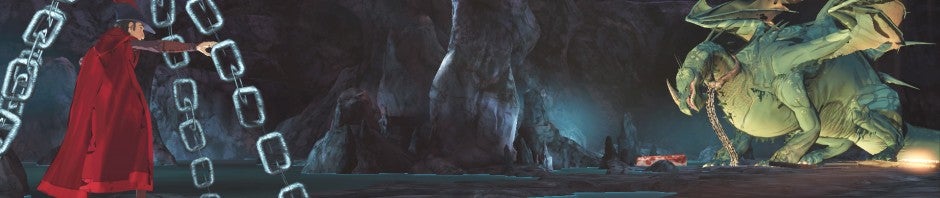 King’s Quest: stories like grandpa used to tell