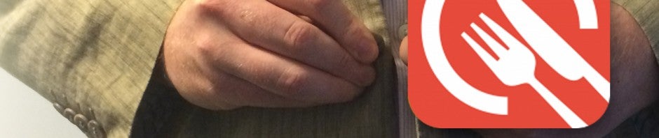 Diary of a fat man – MyPlate (sometimes life gets in the way)