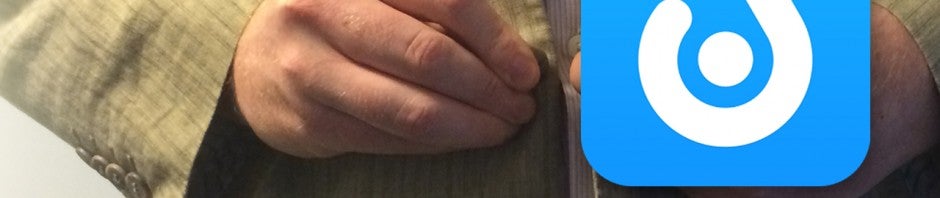 Diary of a fat man – Daily Yoga