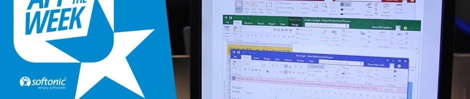 App of the Week - Office 2016 for Windows