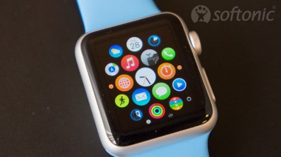 Apple Watch apps