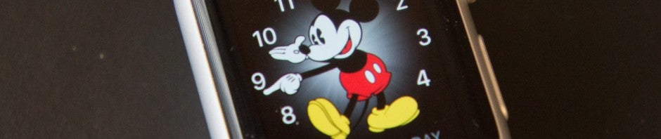 Apple Watch: everything you need to know