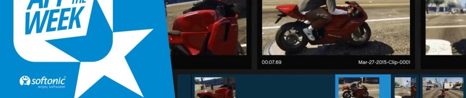 App of the Week: Grand Theft Auto V