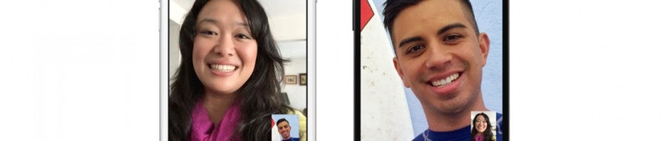 Facebook Messenger gets video calling