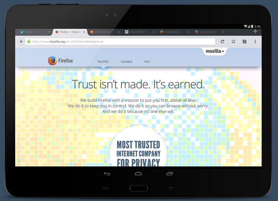 Firefoxwinner
