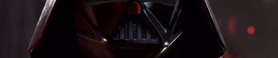 Watch the reveal trailer for Star Wars Battlefront