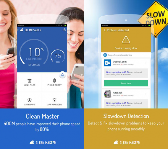 cleanmaster