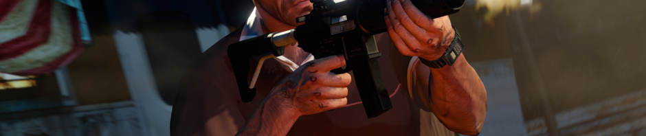 Why the NRA should be terrified of this version of GTA