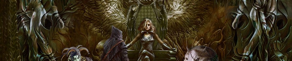 Greenlight Spotlight: Tormentum – Dark Sorrow