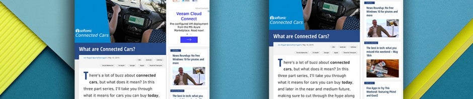 Adblock Plus browser gets rid of annoying ads