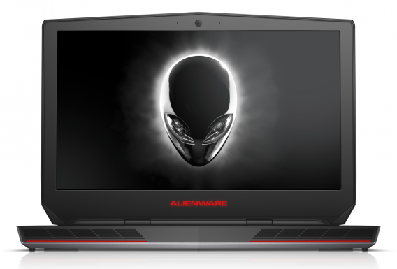 alienware 15 courtesy of dell inc alienware 15 courtesy of dell inc