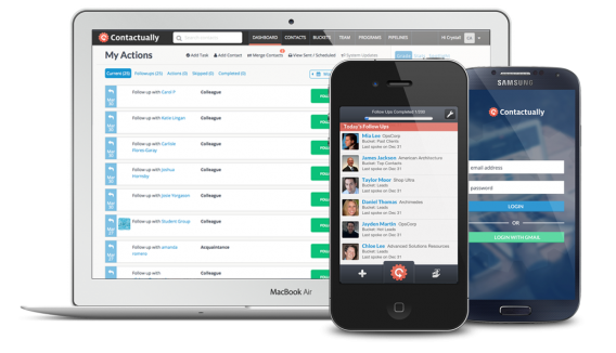 contactually contactually