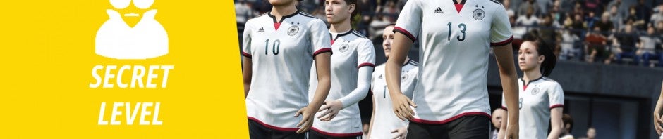 FIFA 16 trailer, finally we have women’s teams, but here are 7 more things we need