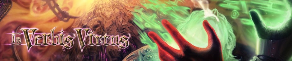 Indie Spotlight: In Verbis Virtus