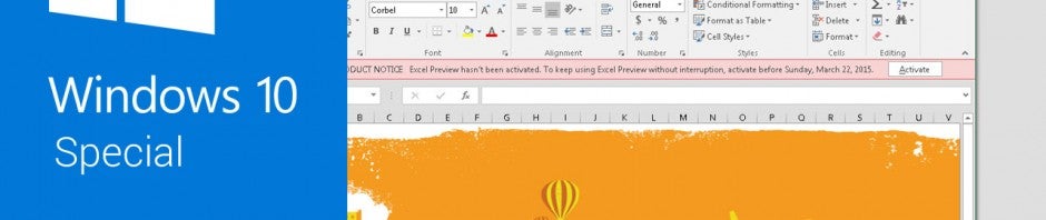 What’s new in Office 2016 for Windows