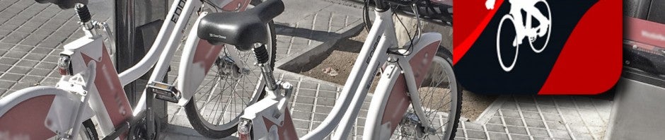 Diary of a fat man – Runtastic Road Bike