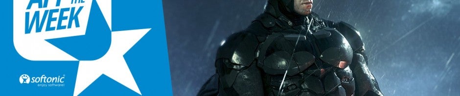 App of the Week: Batman Arkham Knight