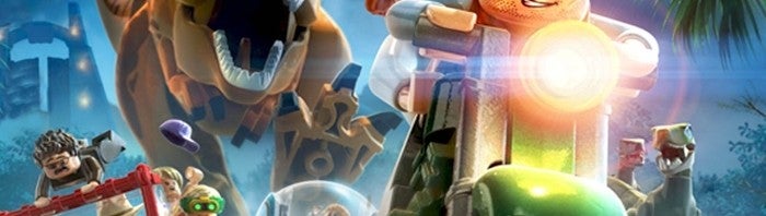 LEGO Jurassic World: unlock secret characters (and dinosaurs)