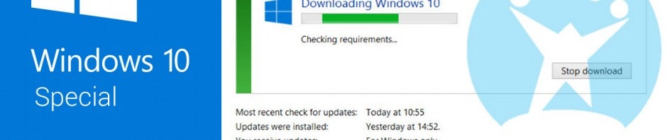 Windows 10 still not downloading or you’re having problems with the WindowsUpdate_80240020 error? We have the solution