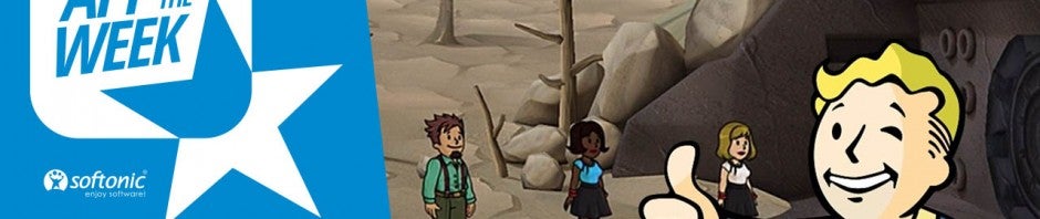 App of the Week: Fallout Shelter