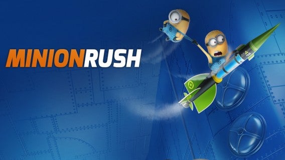Minion Rush