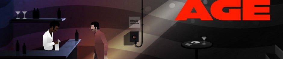 Indie Spotlight: The Silent Age