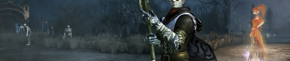 Indie Spotlight: The Incredible Adventures of Van Helsing 3