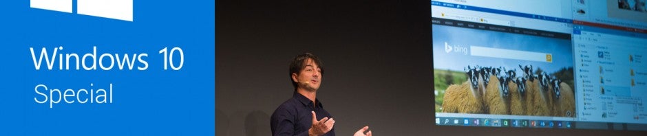 Everything you need to know about Windows 10