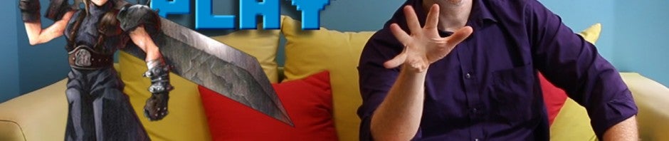 Volume, Final Fantasy VII, and Horizon Chase: let’s Click-Swipe-Play