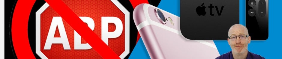 Adblock, Apple, and EA news