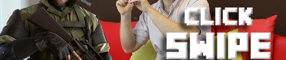 Pointing at Snakes