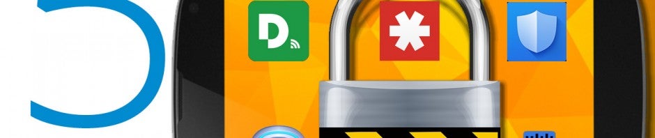 The five best security apps for your smartphone and tablet