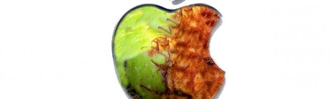 Your iPhone 5 or iPhone 6 consumes your mobile data without your knowledge: we how to solve the problem