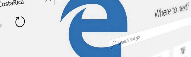 Windows 10 emotionally blackmails you not to use Google Chrome