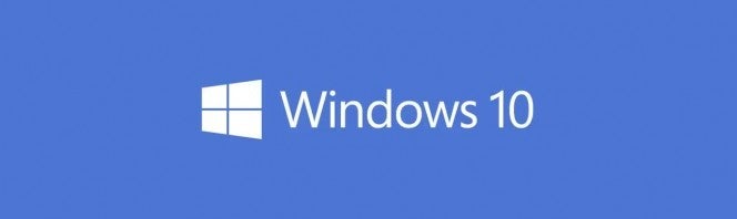 Windows 10 will launch their first big update in November: Threshold 2