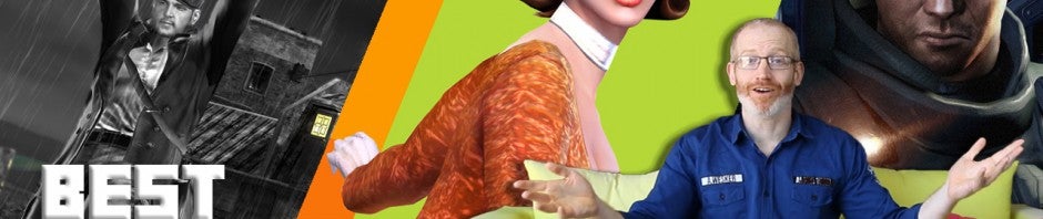 The 3 best spy games