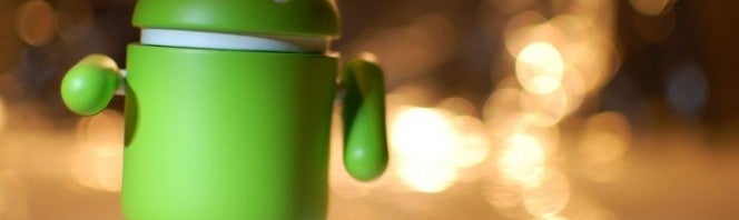 LG Lucky: an Android 4.4 phone… for 10 dollars!