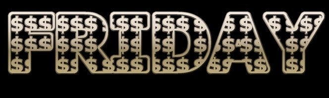 7 tips to get the best Black Friday deals