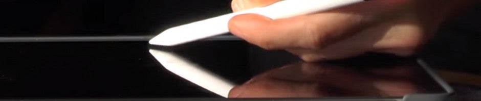 iPad Pro Ups Creativity and Gaming Prowess