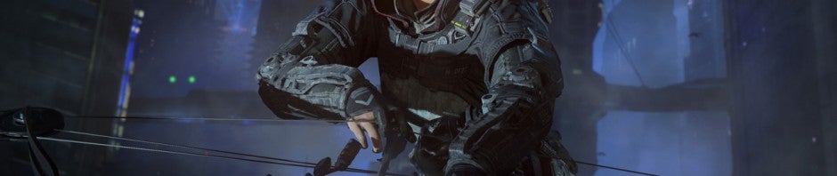 Call of Duty: Black Ops 3 – Specialist quick guide